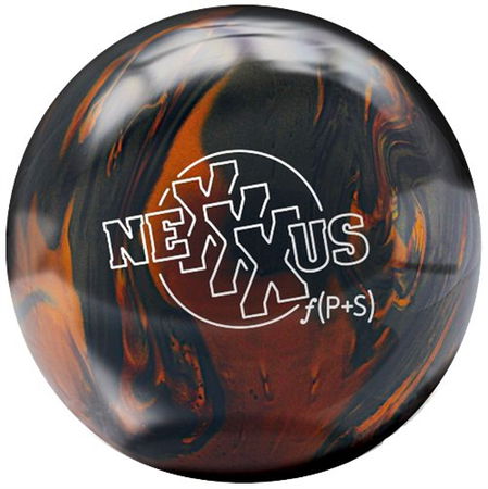 Brunswick Nexxxus ƒ(P+S) Main Image