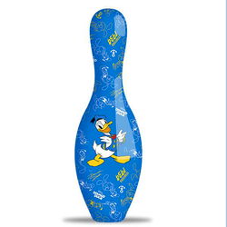 KR Strikeforce Disney Donald Duck Pin