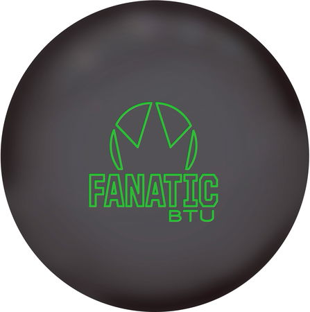 Brunswick Fanatic BTU Main Image