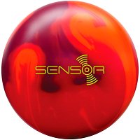 Track Sensor Solid Bowling Balls