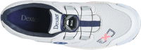 Dexter Mens SST 8 Power Frame BOA ExJ Grey Right Hand or Left Hand ALT Image