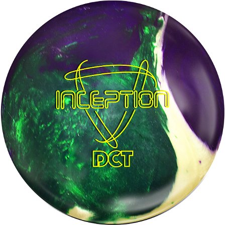 900Global Inception DCT Pearl Main Image