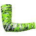 Review the Badger Compression Sleeve Digi-Cam Lime Green