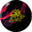 Trending Product : Storm Tropical Surge Hybrid Black/Cherry