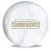 OnTheBallBowling NFLWashington Commanders White Marble Ball Alt Image