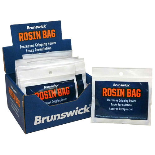 Brunswick Rosin Bag Dozen MAIN Image - Main Image
