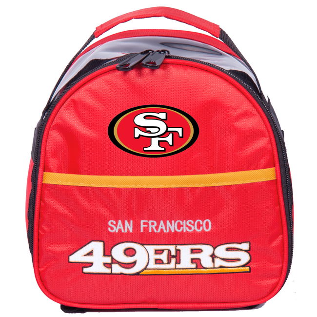KR Strikeforce NFL Add-On San Francisco 49ers MAIN Image - Main Image