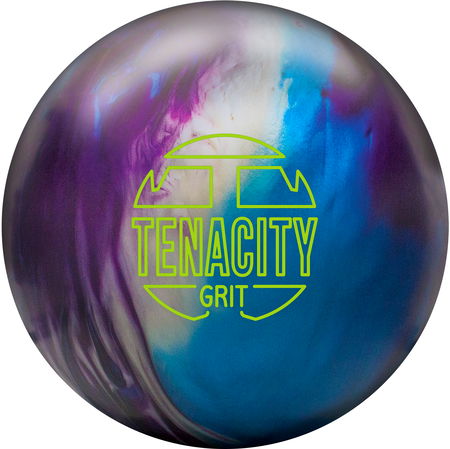 The Brunswick Tenacity Grit