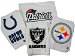 Review the Master NFL Oakland Raiders Towel