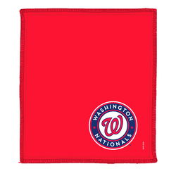KR Strikeforce MLB Shammy Washington Nationals