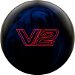 Review the Ebonite Vortex V2 Limited Release