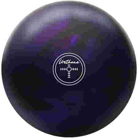 Hammer Purple Pearl Urethane Main Image