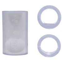 VISE Power Lift & Semi Grip Clear MAIN Image