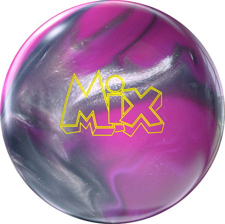 Storm Mix Purple/Silver Main Image