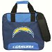 Review the KR NFL Single Tote 2011 San Diego Chargers