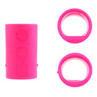 VISE Power Lift & Oval Grip Pink