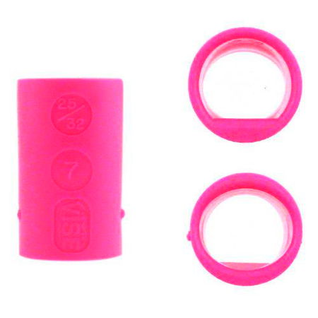 VISE Power Lift & Oval Grip Pink Main Image