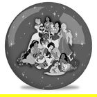 Shop Disney, Marvel, Star Wars and other Cartoon Items for Kids like the KR Strikeforce Disney Princesses