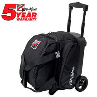 KR Strikeforce Cruiser Single Roller Black ALT Image