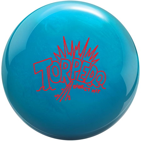 Radical Torpedo Direct Hit Pearl