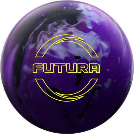 Ebonite Futura Main Image