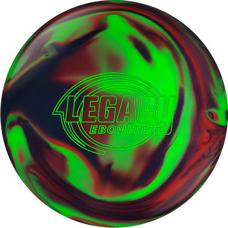 Ebonite Legacy Main Image