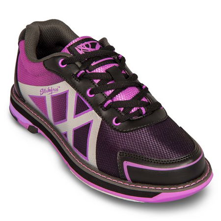 KR Strikeforce Womens Kross Black/Purple-ALMOST NEW Main Image