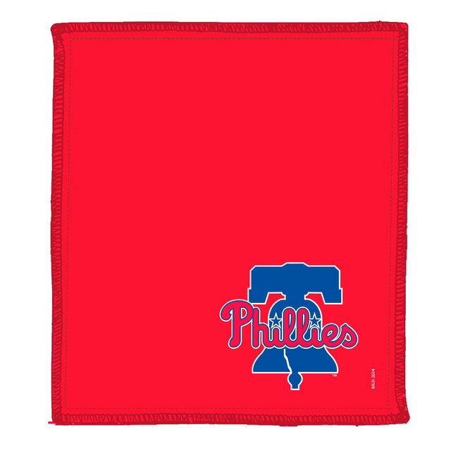 KR Strikeforce MLB Shammy Philadelphia Phillies MAIN Image - Main Image