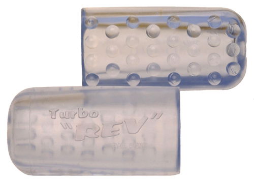 Turbo Grips Turbo "Rev" ICE MAIN Image - Main Image