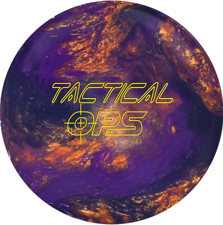 900Global Tactical Ops Main Image