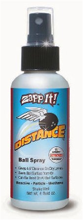 Zapp It! Distance 4 oz Main Image