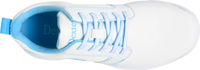 Dexter Womens Raquel LX White/Blue Wide Width ALT Image