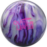 Radical Outer Limits Pearl Bowling Balls
