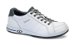 Review the Dexter Womens Deanna White/Grey Right Hand