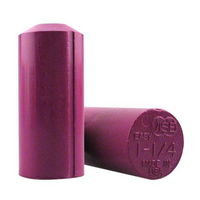 VISE "Easy" 100% Urethane Thumb Slug Purple MAIN Image