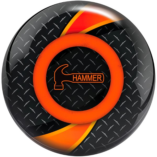 Hammer Turbine Viz-A-Ball Main Image