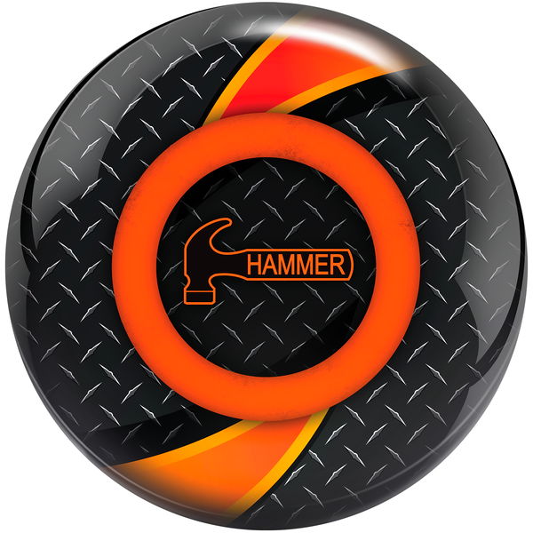 hammer bowling logo