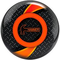 Hammer Turbine Viz-A-Ball Bowling Balls