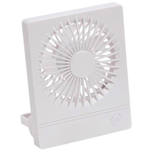 Classic Rechargeable Mini Fan MAIN Image - Main Image