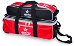 Review the Roto Grip 3 Ball Tote/Roller Red/Black R3202