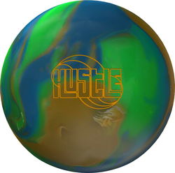 Roto Grip Hustle Earth Bowling Balls