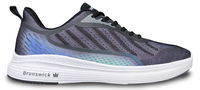 Brunswick Mens Prism Black MAIN Image