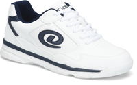 Dexter Mens Ricky V White/Blue MAIN Image