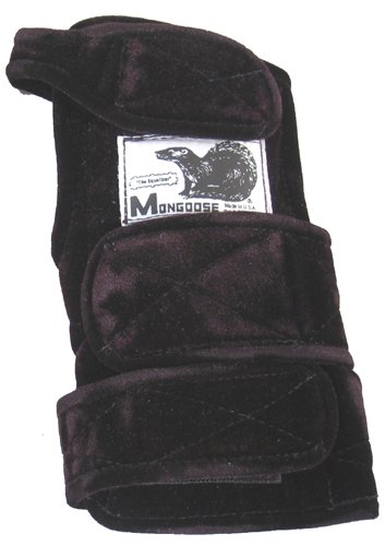 Mongoose Equalizer Wrist Support Right Hand Main Image
