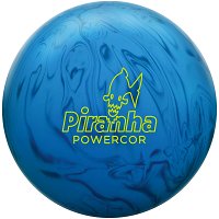 Columbia 300 Piranha PowerCOR Bowling Balls