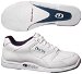 Review the Dexter Mens Ricky II White Wide Width - ALMOST NEW