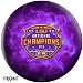 Review the OnTheBallBowling 2019 NCAA National Champions LSU Tigers Ball