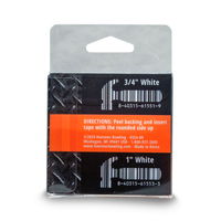 Hammer 1" White Insert Tape 34 Piece ALT Image
