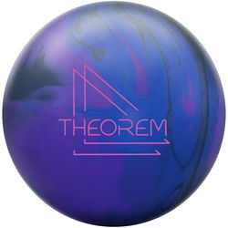 Track Theorem Solid Bowling Balls