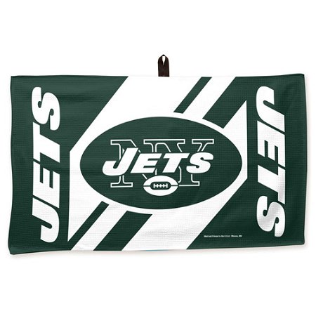 NFL Towel New York Jets 14X24